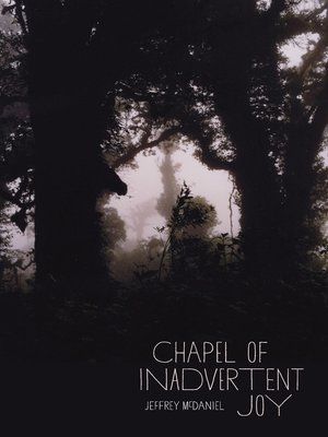 cover image of Chapel of Inadvertent Joy